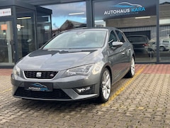 Bild des Angebotes SEAT Leon 2.0 TDI FR *SPORT/LED/NAVI*