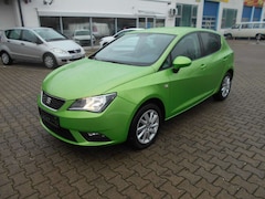 Bild des Angebotes SEAT Ibiza Style TSI Klimatronic/Ledersitze/