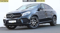 Bild des Angebotes Mercedes-Benz GLE 350 d 4M Coupe AMG Line Pano 360 Kamera NAVI