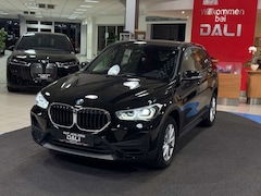 Bild des Angebotes BMW X1 1.8i sDrive Advantage AUTOMATIK-NAVI-SHZ-LED-