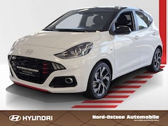 Bild des Angebotes Hyundai i10 FL N Line Dachlackierung