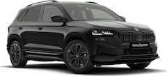 Skoda Karoq Sportline 4x4