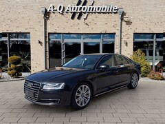 Bild des Angebotes Audi A8 4.2 TDI clean diesel quattro*Schiebedach*Led*