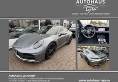 Bild des Angebotes Porsche 992 .2 Carrera*MATRIX*SPORT-ABGASS*BOSE*KAMERA*