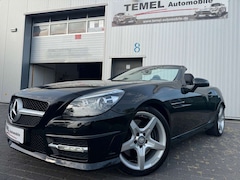 Bild des Angebotes Mercedes-Benz SLK 250 SLK 250 d AMG LEDER COMAND PANO ILS AIRSCARF