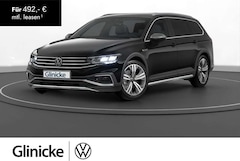 Bild des Angebotes VW Passat Alltrack 2.0 TDI 4M Pano LED LM 18" Navi