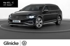 Bild des Angebotes VW Passat Alltrack 2.0 TDI 4M Pano LED LM 18" Navi