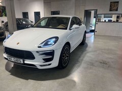 Bild des Angebotes Porsche Macan GTS LED,Sport-Chrono,Mwst,EU6,Facelift
