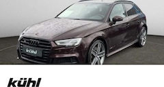 Bild des Angebotes Audi S3 2.0 TFSI S Tronic quattro Navi,LM19