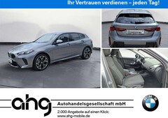 Bild des Angebotes BMW 120 M Sport Exterieur Iconic Glow Head-Up Cockpi
