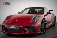 Bild des Angebotes Porsche 991 .2 GT3 Clubsport Karminrot Lift 90l Approved