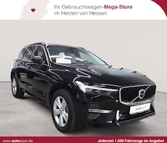 Bild des Angebotes Volvo XC60 B4 D Geartronic Momentum Pro