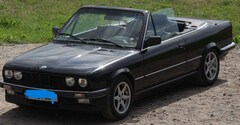 Bild des Angebotes BMW 325 325i