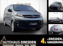 Bild des Angebotes Opel Vivaro Kasten 2.0 D L (L3) Elegance AHK+Kam.+PDC