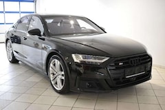 Bild des Angebotes Audi S8 TFSI quatto Head-up Matrix Nachtsicht