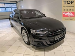 Bild des Angebotes Audi S8 quattro Headup Matrix Standheizung Nachtsicht