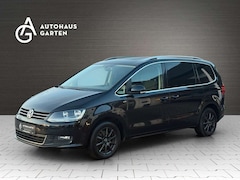 Bild des Angebotes VW Sharan 2.0 TDI Life 7-Sitzer PDC SHZ Klima 2.Hd