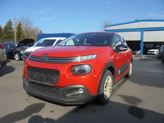Bild des Angebotes Citroen C3 Feel