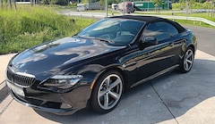 Bild des Angebotes BMW 650 650 i Aut.
