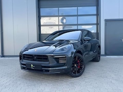 Bild des Angebotes Porsche Macan GTS Pano 21'' Bose SitzLuft CarPlay 360°