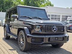 Bild des Angebotes Mercedes-Benz G 55 AMG G -Modell Station G 55 AMG Kompressor