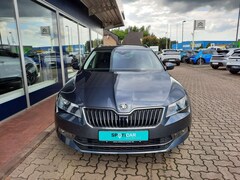 Bild des Angebotes Skoda Superb Combi Ambition DSG XENON NAVI ELHK