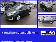 Bild des Angebotes Kia Carens Edition 7 Tempo SHZ Scheckheftgepflegt