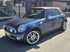 Bild des Angebotes MINI Cooper Cabrio MINI CABRIO