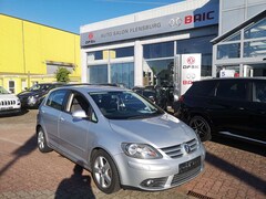 Bild des Angebotes VW Golf Plus Sportline*TÜV 06.2026*Klima*AHK*Sitzheizung