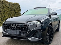 Bild des Angebotes Audi Q8 Q8 Diesel SUV TDI quattro 210 kW tiptronic S line business
