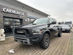 Bild des Angebotes Dodge RAM 1500 Rebel CREW CAB*Luftfederung*