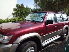 Bild des Angebotes Nissan Patrol