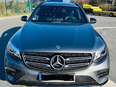 Bild des Angebotes Mercedes-Benz GLC 250 GLC 250 4Matic 9G-TRONIC AMG Line