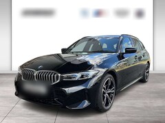 Bild des Angebotes BMW 320 d xDrive Touring M Sport AHK HUD DA PA+