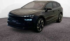 Bild des Angebotes Skoda Enyaq RS WÄRME*PANO*DCC*360*CANTON*AR-HUD*AHK