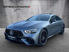 Bild des Angebotes Mercedes-Benz AMG GT 63 S 4Matic+ Magno / Keramik / Night-P.