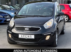 Bild des Angebotes Kia Venga FIFA World Cup*Panorama*Keyless*