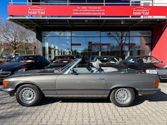 Bild des Angebotes Mercedes-Benz SL 380 380 SL  dt. Fzg, -Klima -restauriert - H-Kz