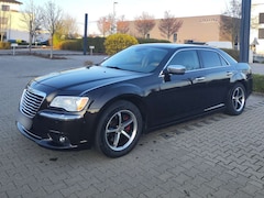 Bild des Angebotes Lancia Thema 3.0 V6 CRD Automatik Platinum- TÜV Neu