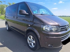 Bild des Angebotes VW T5 Multivan Multivan DSG BMT Startline