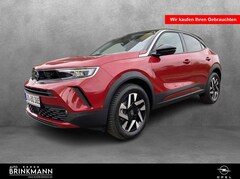 Bild des Angebotes Opel Mokka-E Mokka e Elegance LED/SHZ/Klima/Navi