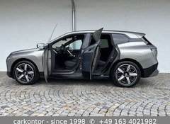 Bild des Angebotes BMW iX 50 xDrive *SPORTPAKET*LUFTFEDERUNG*2024*DAP*