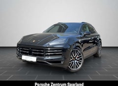 Bild des Angebotes Porsche Cayenne S AHK,22“,Sportabg.Pano