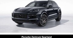 Bild des Angebotes Porsche Cayenne S AHK,22“,Sportabg.Pano