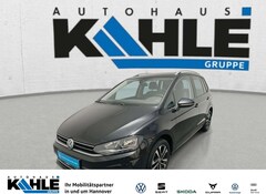 Bild des Angebotes VW Golf Sportsvan VII 1.5 TSI IQ.DRIVE Black ACC