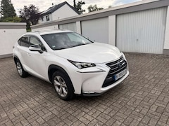 Bild des Angebotes Lexus NX 300 E-Four Luxury Line