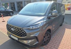 Bild des Angebotes Ford Tourneo Custom Tourneo CustomTitanium L2-8Gang-Navi-Leder-Kamera
