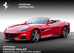 Bild des Angebotes Ferrari Portofino M *Carbon+LED*MagneRide*Ferrari-Approved*