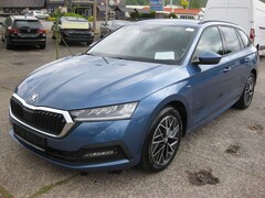 Bild des Angebotes Skoda Octavia Combi Clever**4xSitzhzg**