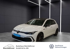 Bild des Angebotes VW Golf GTI Black Style DSG Navi Pano HUD IQLight Rea